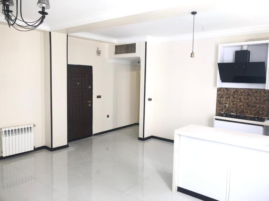 سعادت آباد 60 متری 